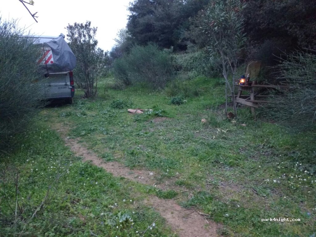 (350 16) Argirochori - 390 Eparchiaki Odos Kompotadon-Moni Agathonos — foto 2
