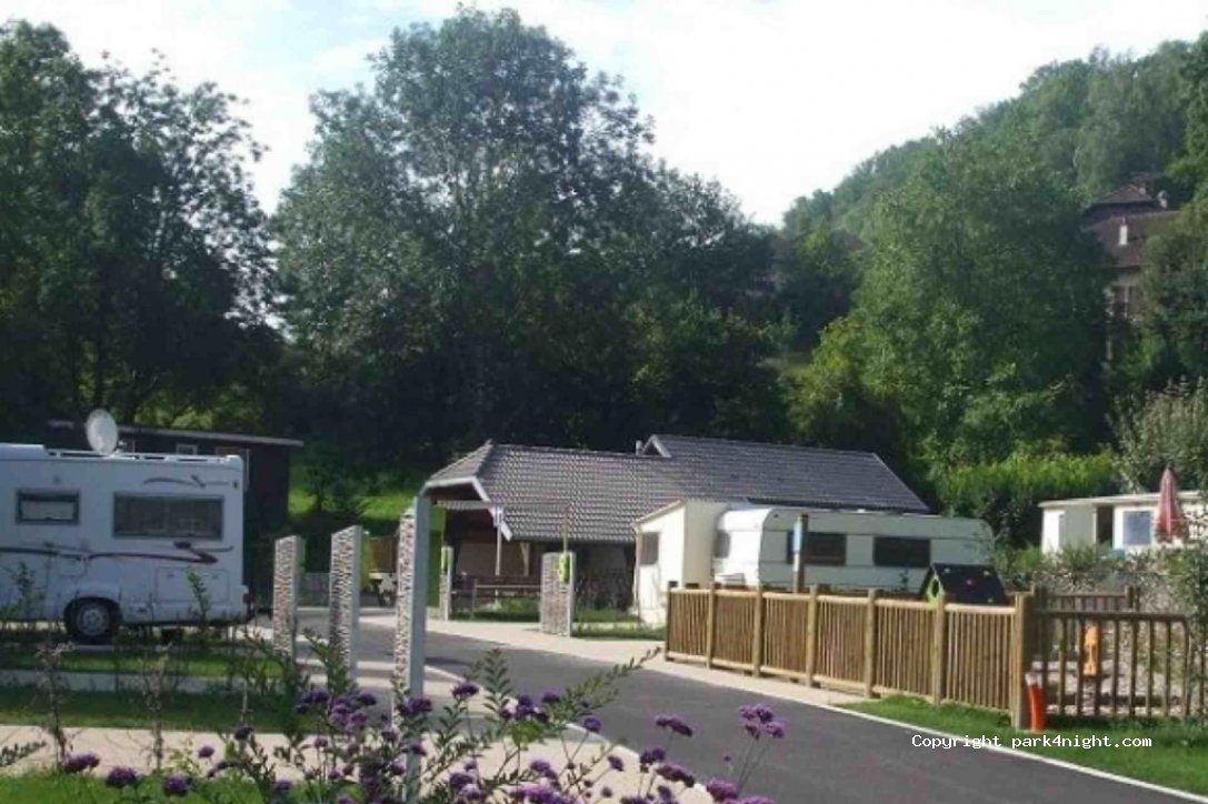 Camping Les Babelles — foto