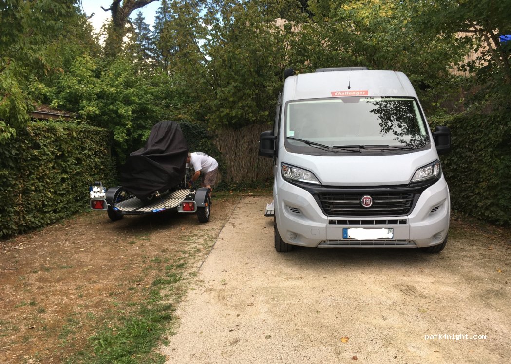 Camping Les Babelles — foto 3