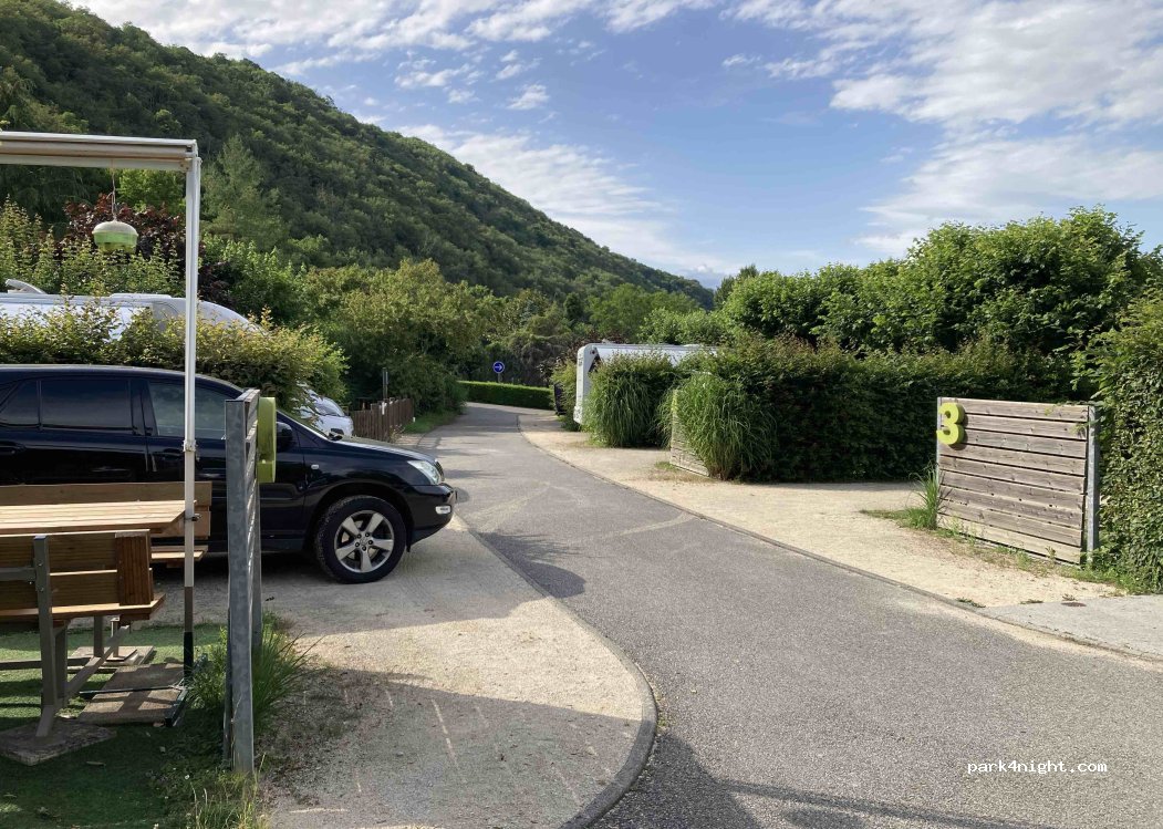 Camping Les Babelles — foto 5