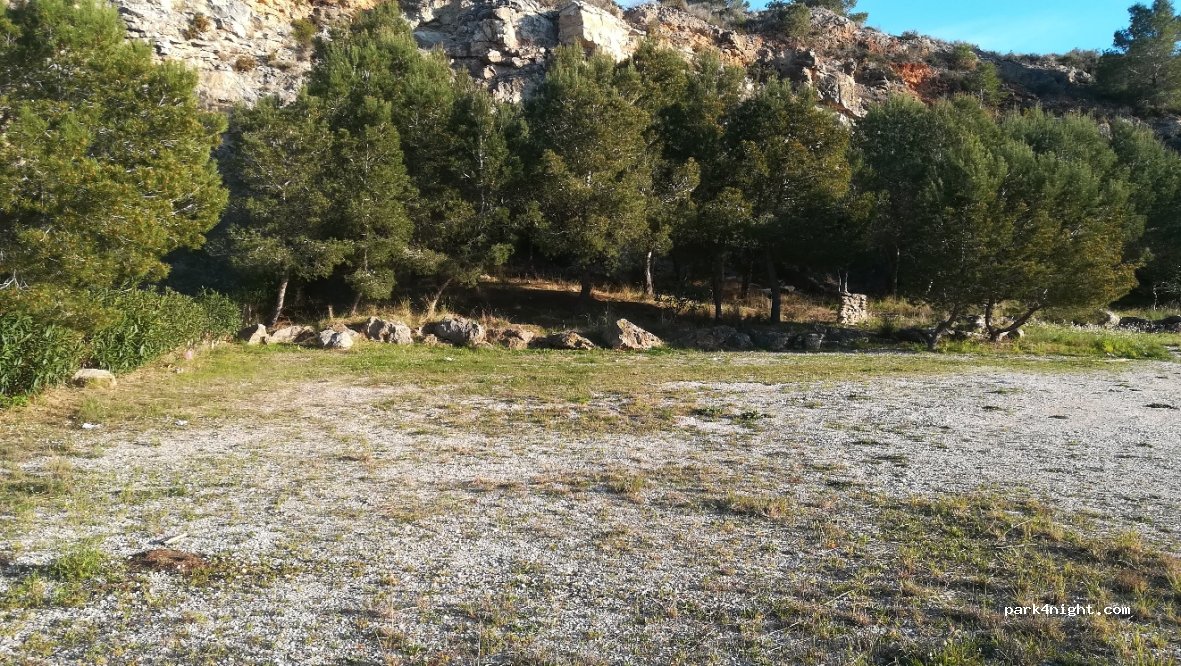 (46408) Cullera - Cami del Segon Collado — foto 2