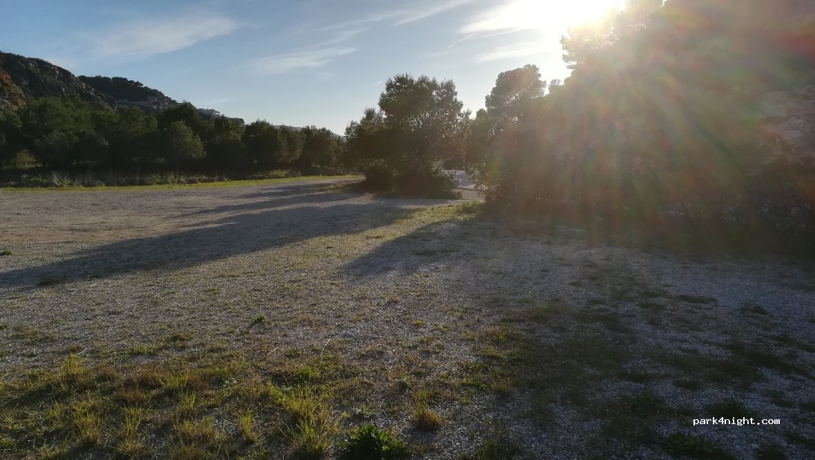 (46408) Cullera - Cami del Segon Collado — foto 3