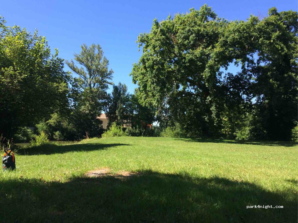 (33580) Le Puy - Richet — foto