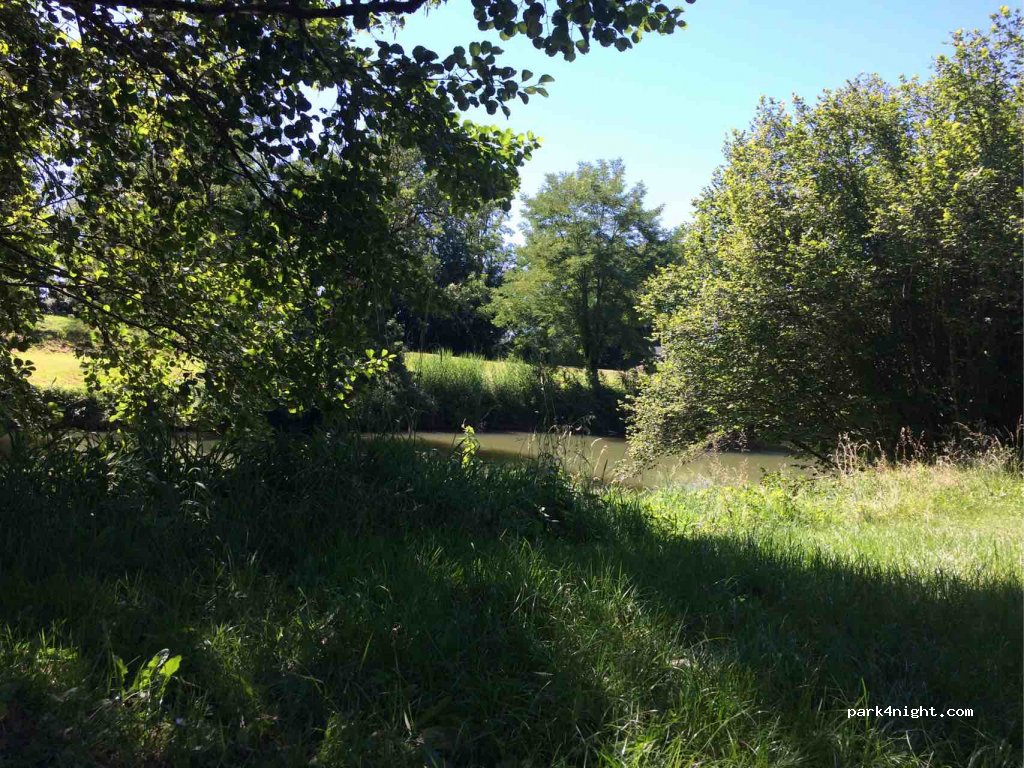 (33580) Le Puy - Richet — foto 3