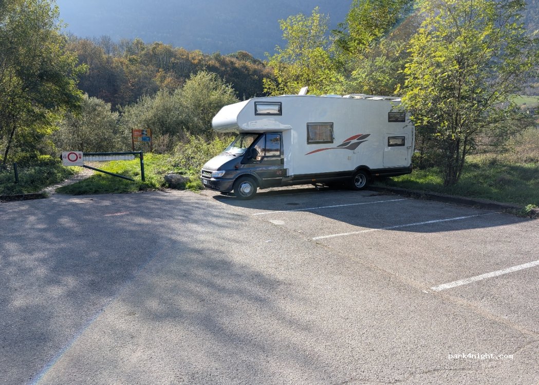 (38220) Vizille - 1-251 Chemin de la Digue — foto 4