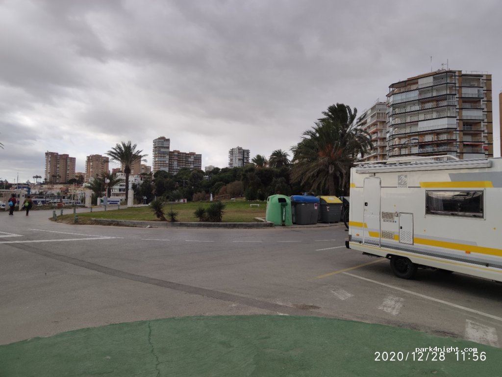 (03189) Orihuela - 1 Calle J Monroy Cmor — foto