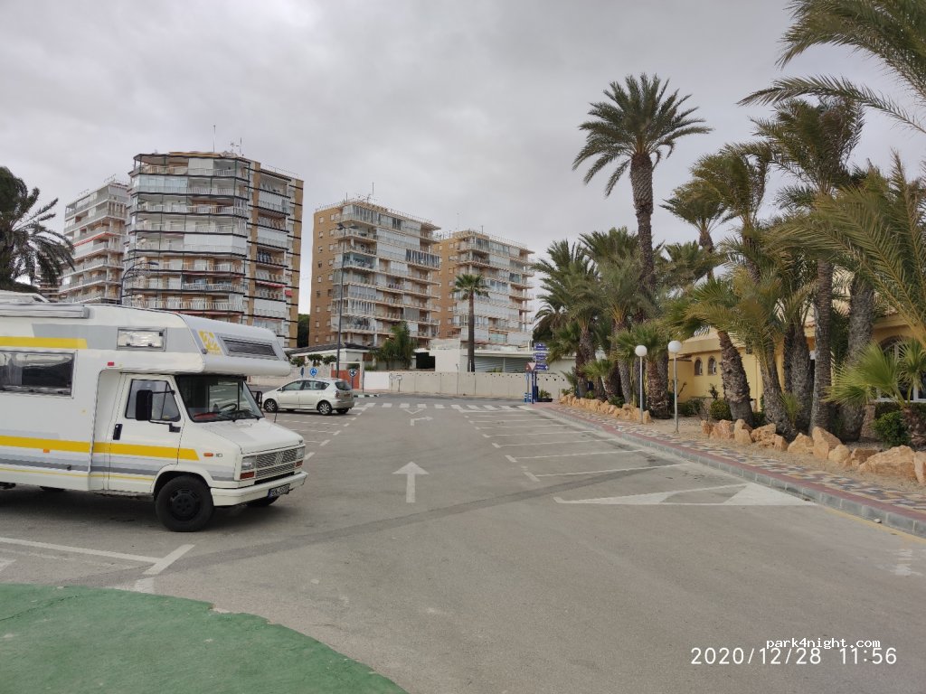 (03189) Orihuela - 1 Calle J Monroy Cmor — foto 3