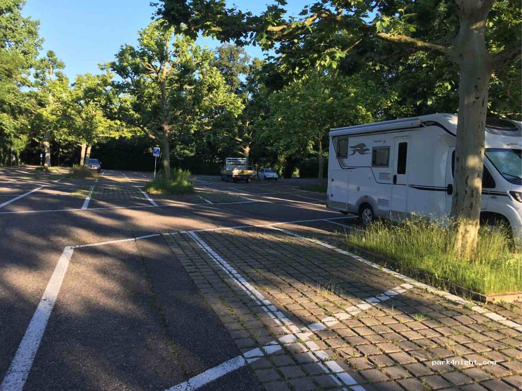(8500) Frauenfeld - 59 Talackerstrasse — foto 2