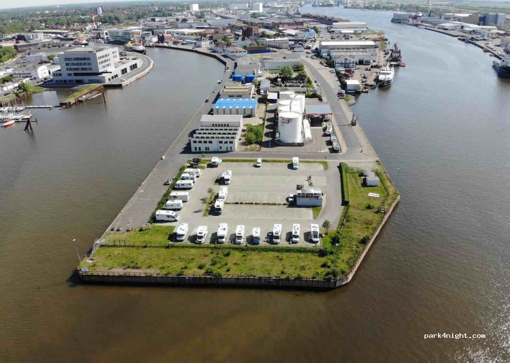(27572) Bremerhaven - 52 Hoebelstraße — foto 2