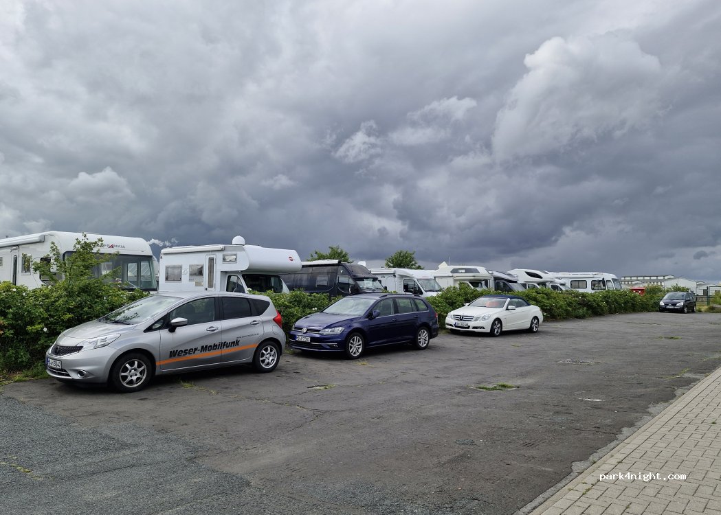 (27572) Bremerhaven - 52 Hoebelstraße — foto 5