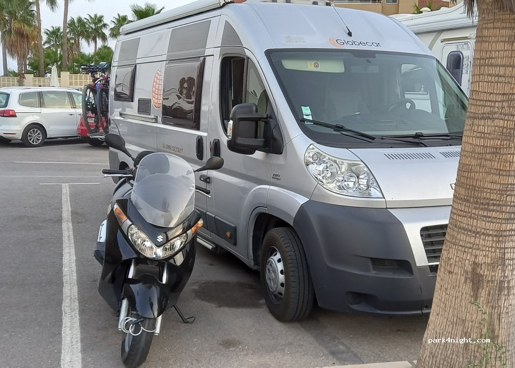 (04740) Roquetas de Mar - Avenida de la Aduana — foto 2