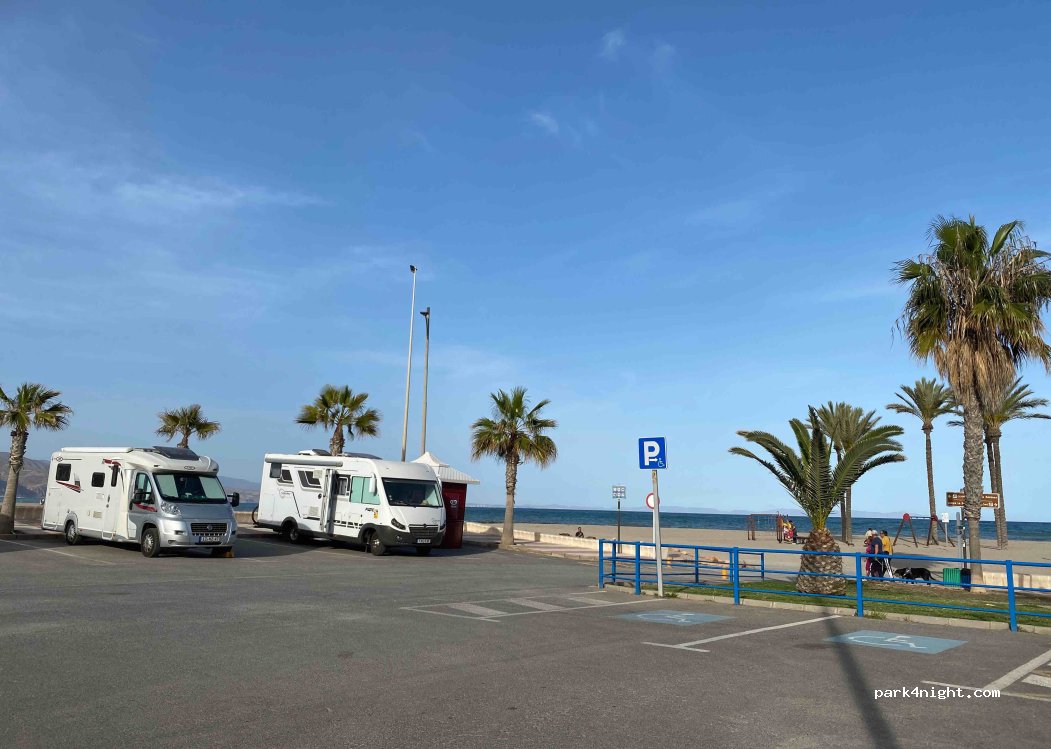 (04740) Roquetas de Mar - Avenida de la Aduana — foto 3