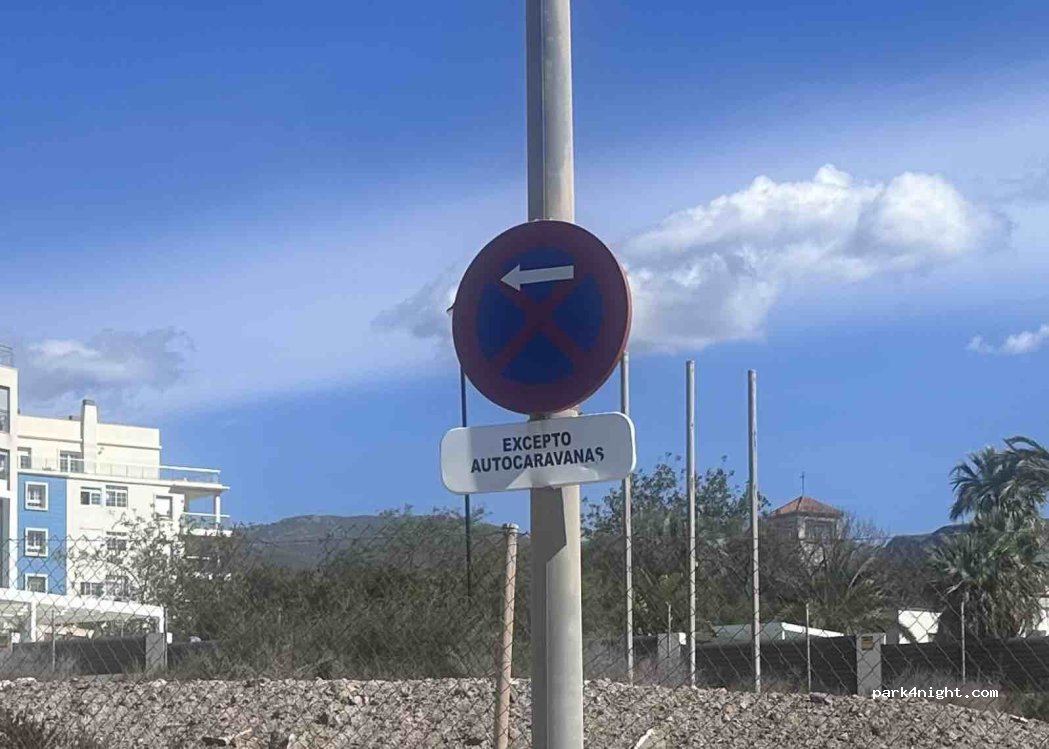 (04720) Roquetas de Mar - 16N Camino Pocico la Zorra — foto 2