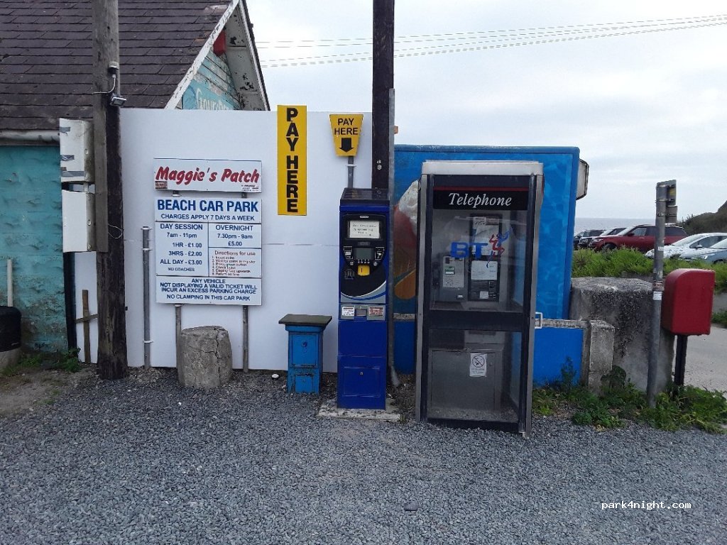 (TR20 9TG) Penzance - Pentreath Lane — foto