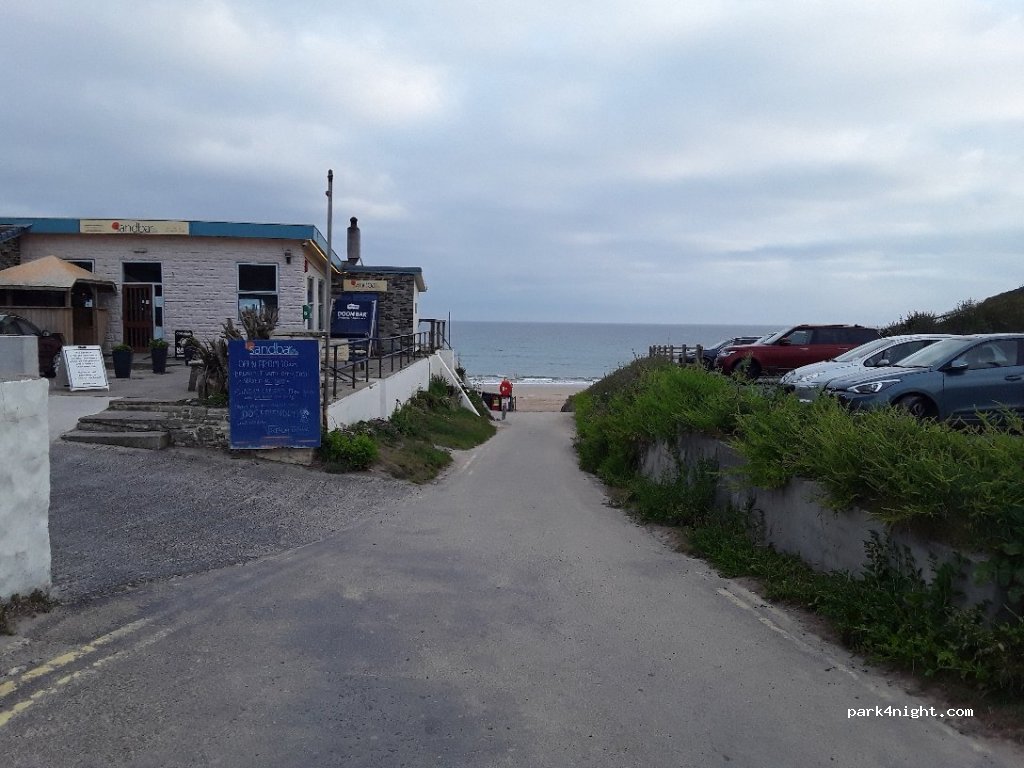 (TR20 9TG) Penzance - Pentreath Lane — foto 2
