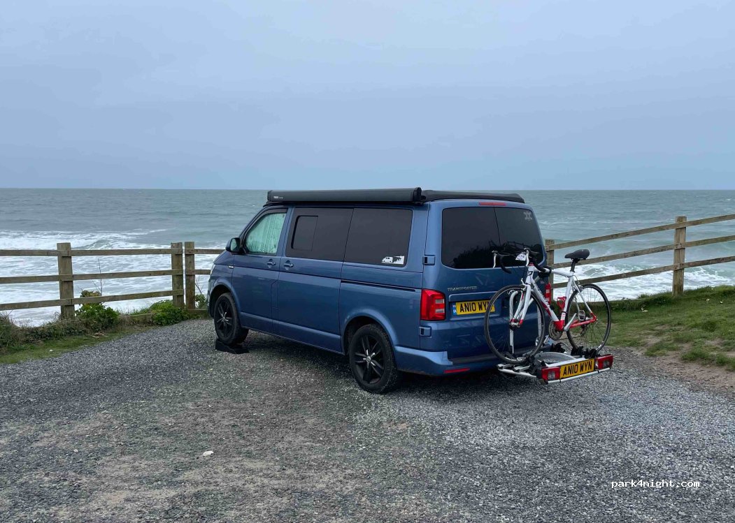 (TR20 9TG) Penzance - Pentreath Lane — foto 4