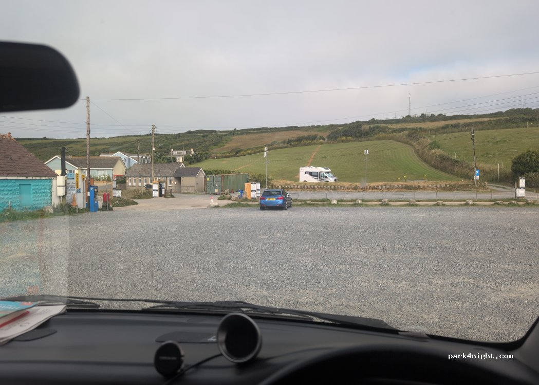 (TR20 9TG) Penzance - Pentreath Lane — foto 5