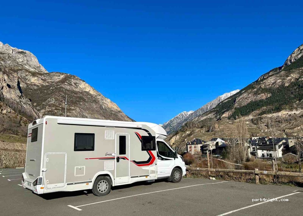 (22440) Benasque - 2 Barranco San Martín — foto 3
