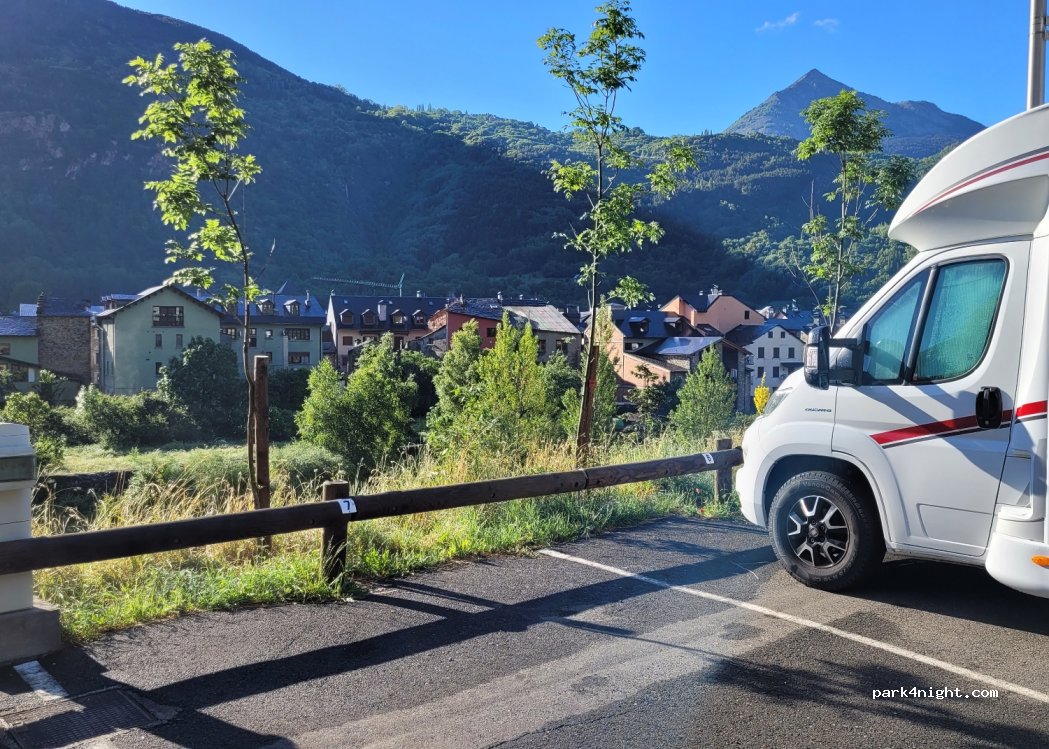(22440) Benasque - 2 Barranco San Martín — foto 4