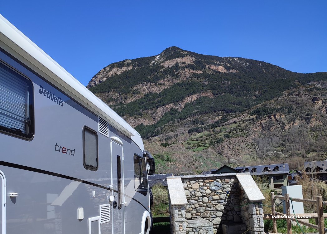 (22440) Benasque - 2 Barranco San Martín — foto 5