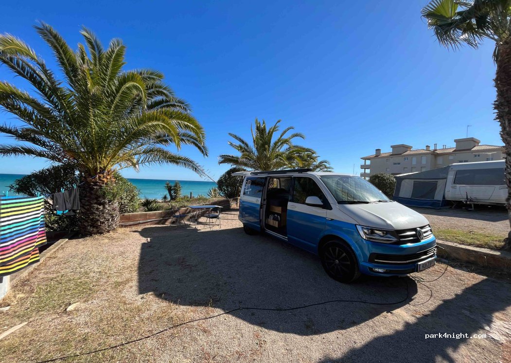 Camping Francàs — foto