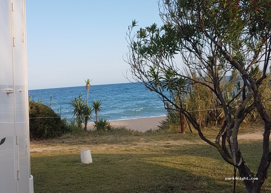 Camping Francàs — foto 4