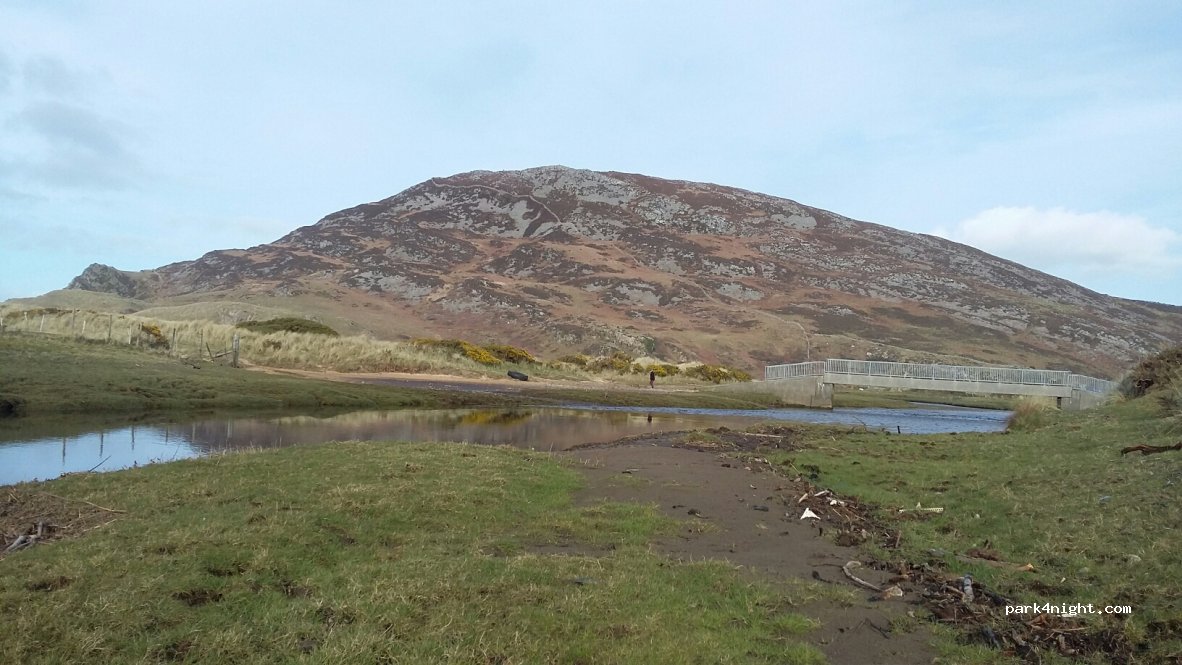 () Crossconnell - Unnamed Road — foto