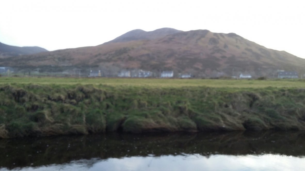 () Crossconnell - Unnamed Road — foto 2