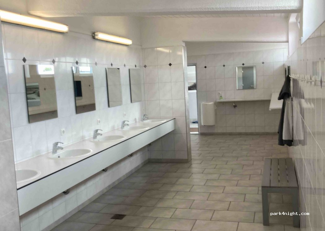Ostseecamping Hohe Leuchte — foto 2