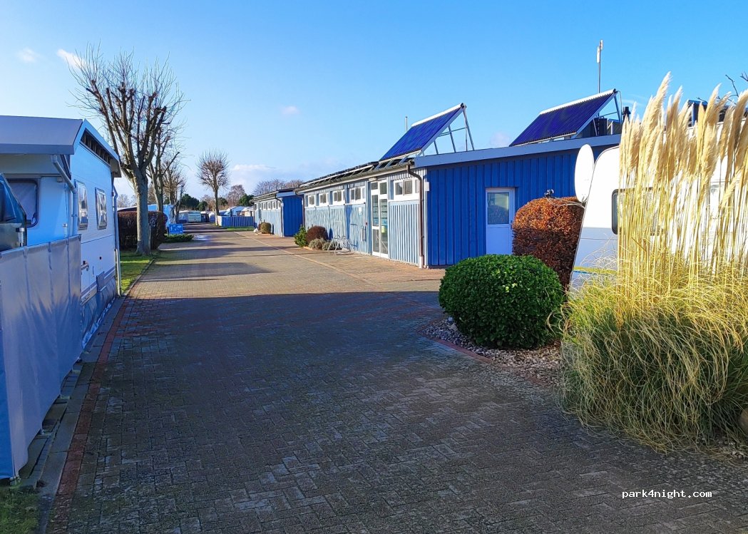 Ostseecamping Hohe Leuchte — foto 4
