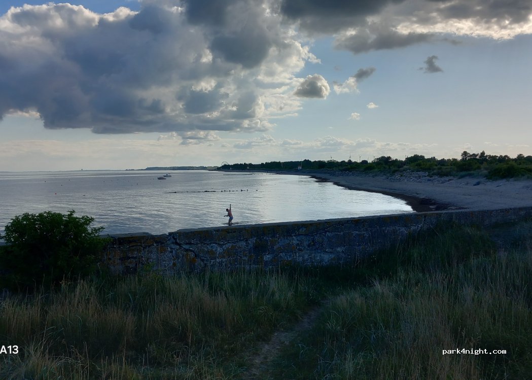 Ostseecamping Hohe Leuchte — foto 5