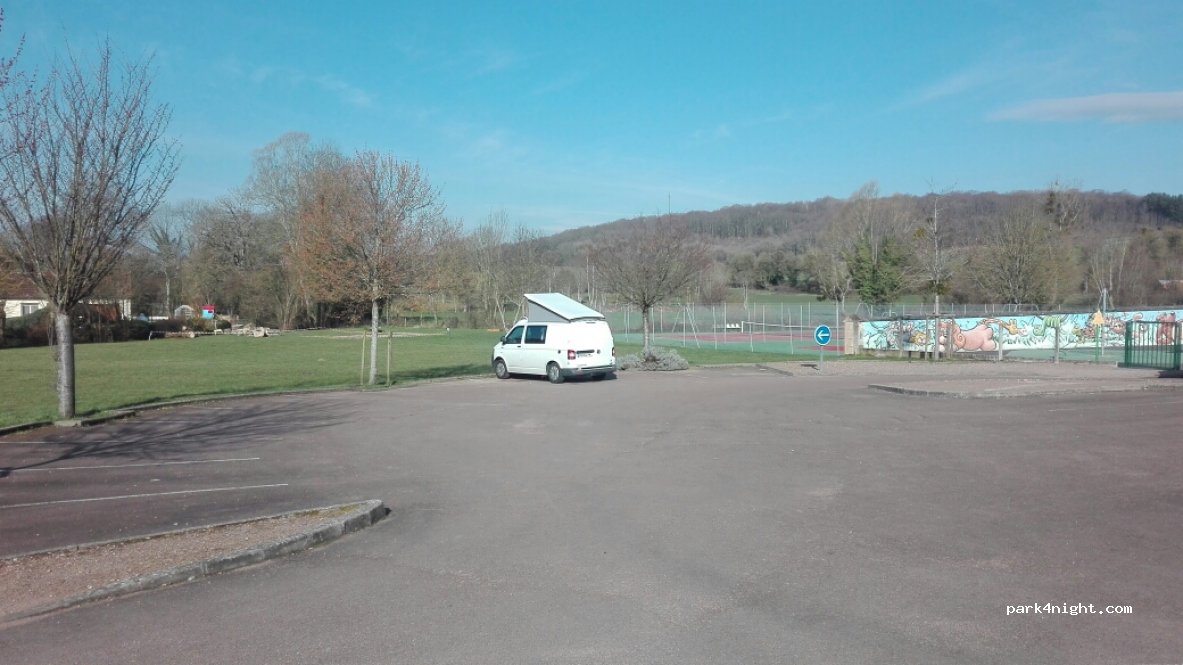 (58130) Montigny-aux-Amognes - 12 Route d'Ourouer — foto