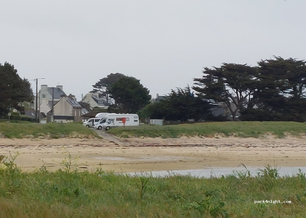 (29880) Plouguerneau - 1382 Saint-Cava — foto 3