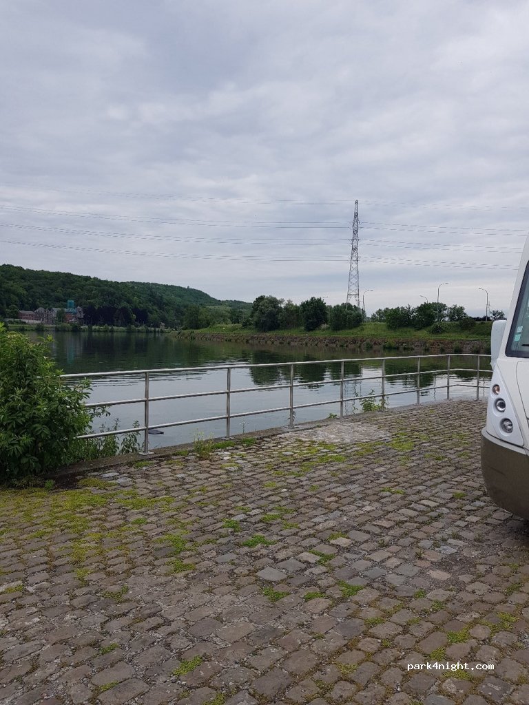 (4540) Amay - Chemin de halage — foto 3