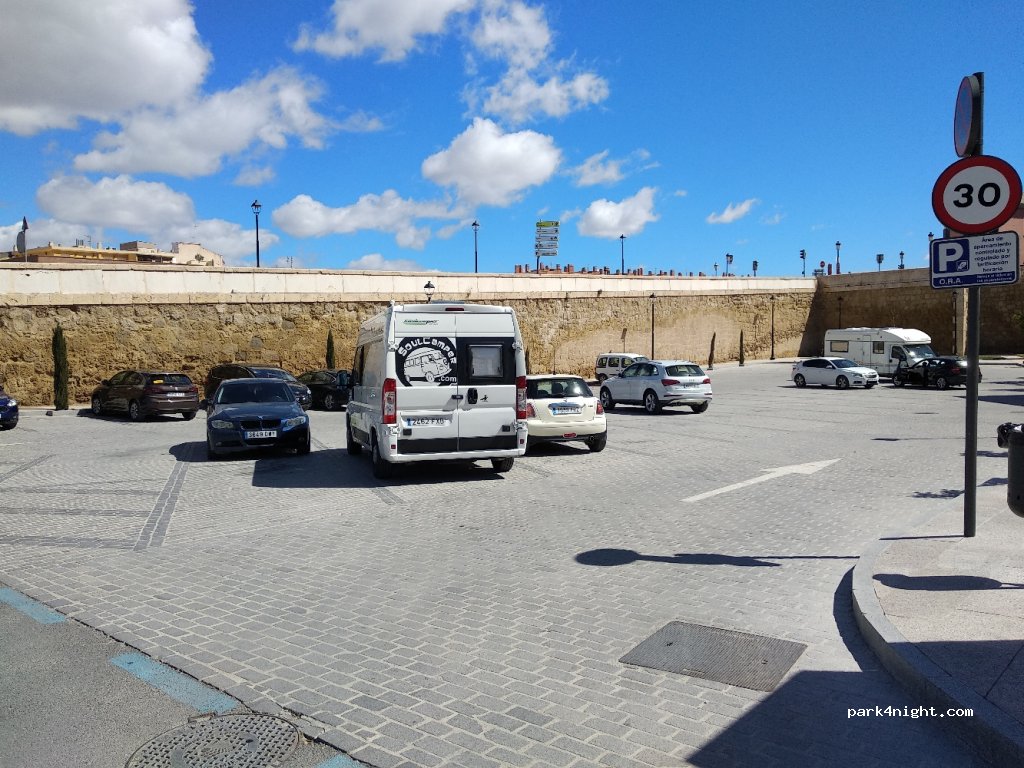 (30800) Lorca - 17 Calle Puerta de San Ginés — foto