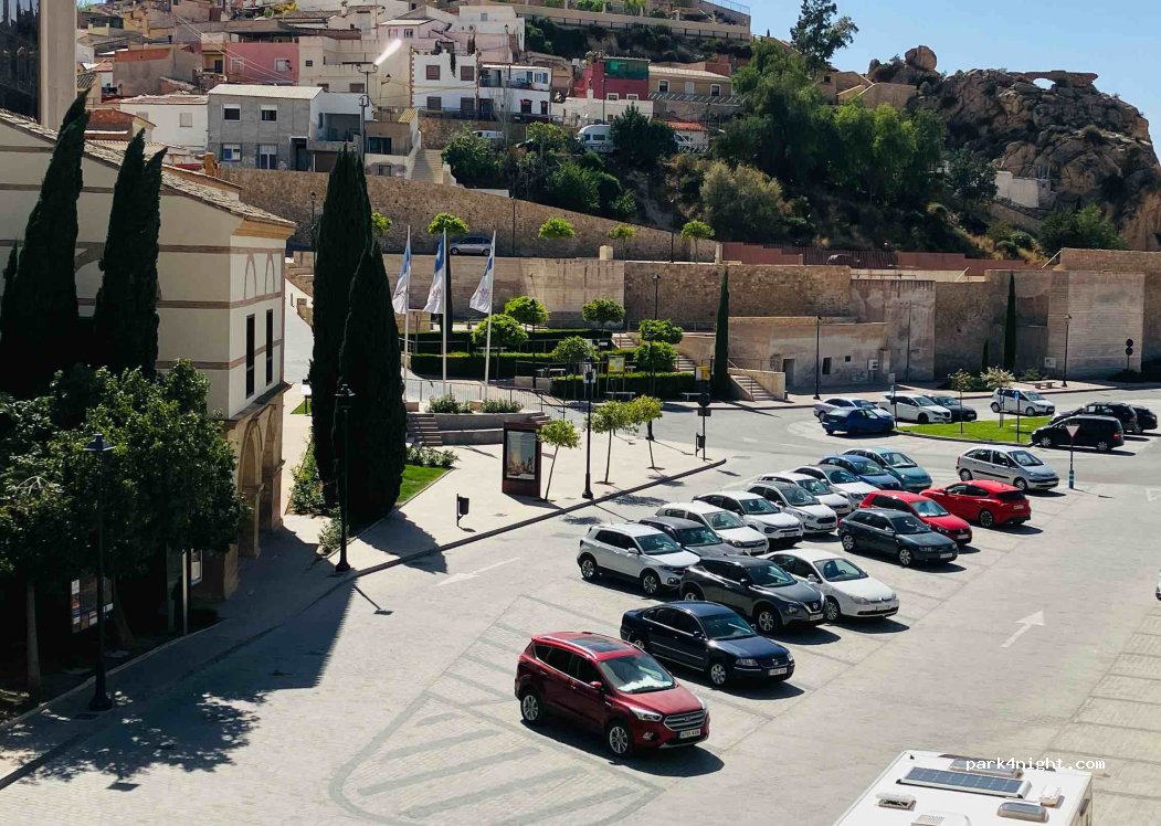 (30800) Lorca - 17 Calle Puerta de San Ginés — foto 3