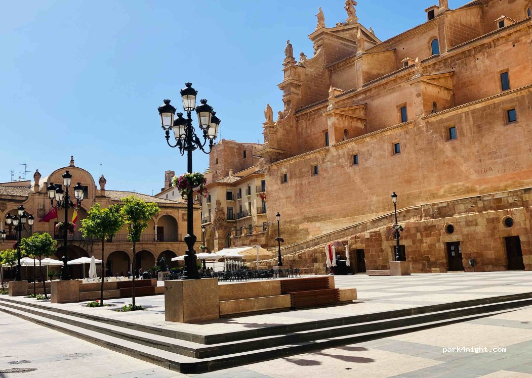 (30800) Lorca - 17 Calle Puerta de San Ginés — foto 4