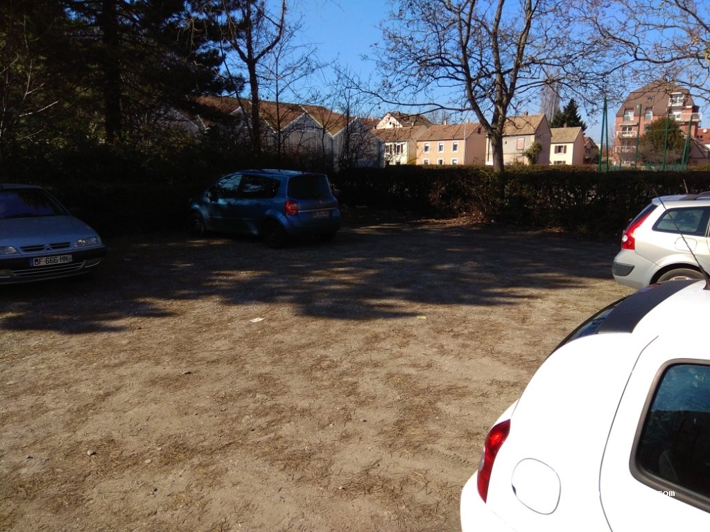 (68000) Colmar - 24 Route d'Ingersheim — foto