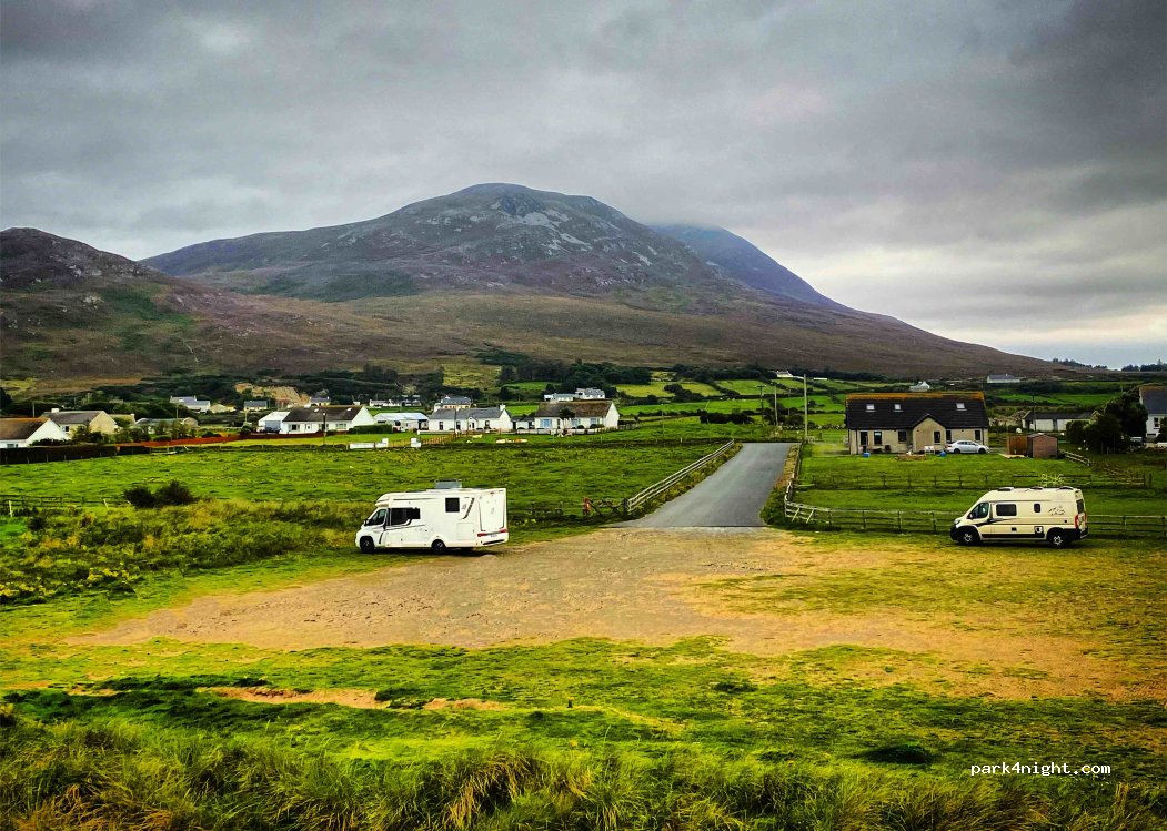 () Tullagh - Unnamed Road — foto 3