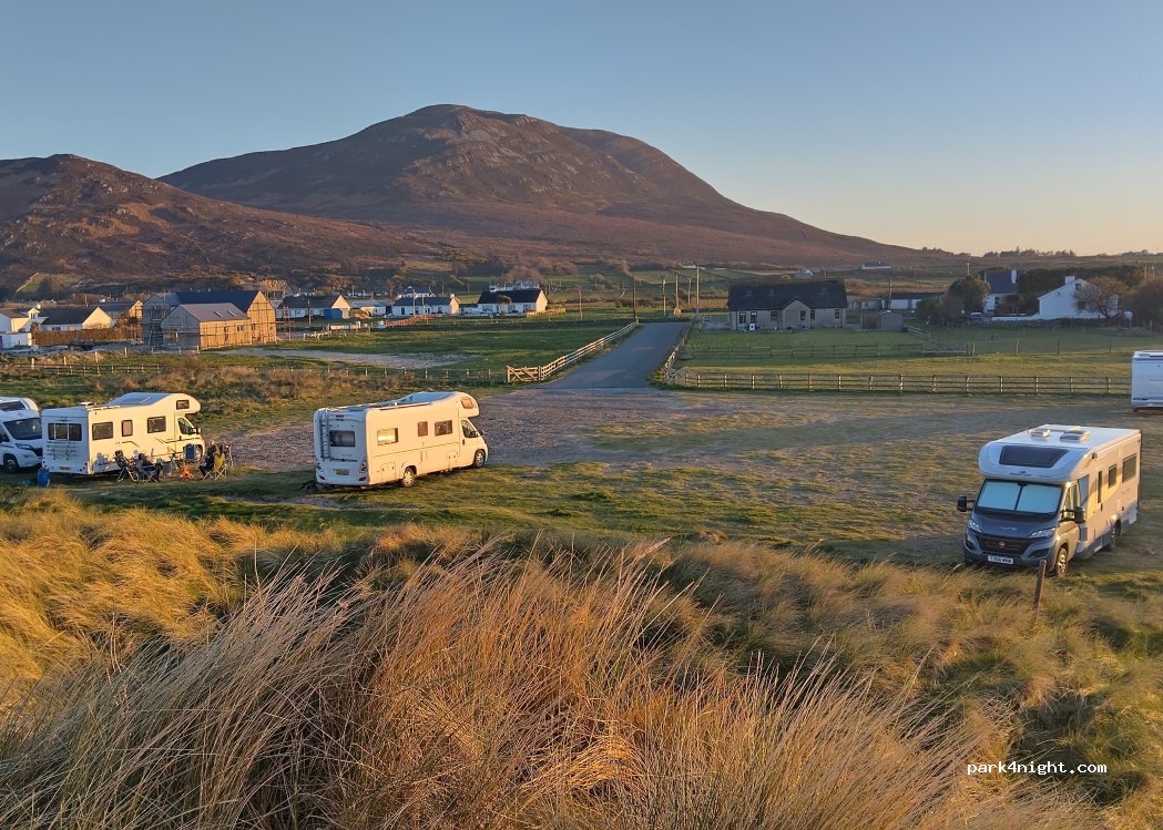 () Tullagh - Unnamed Road — foto 5