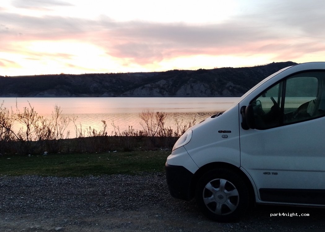 (85038) Senise - Unnamed Road — foto 4