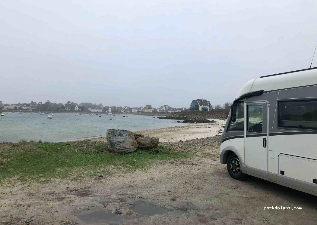(29840) Landunvez - 3-7 Impasse du Vivier — foto