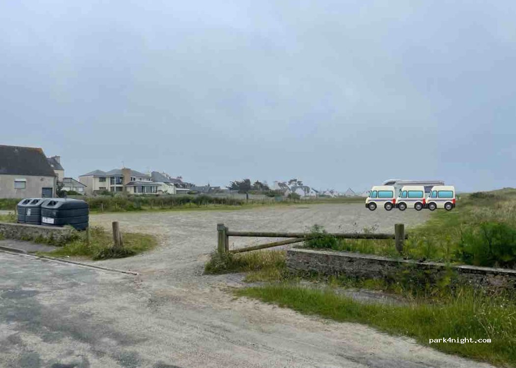 (29840) Landunvez - 3-7 Impasse du Vivier — foto 2