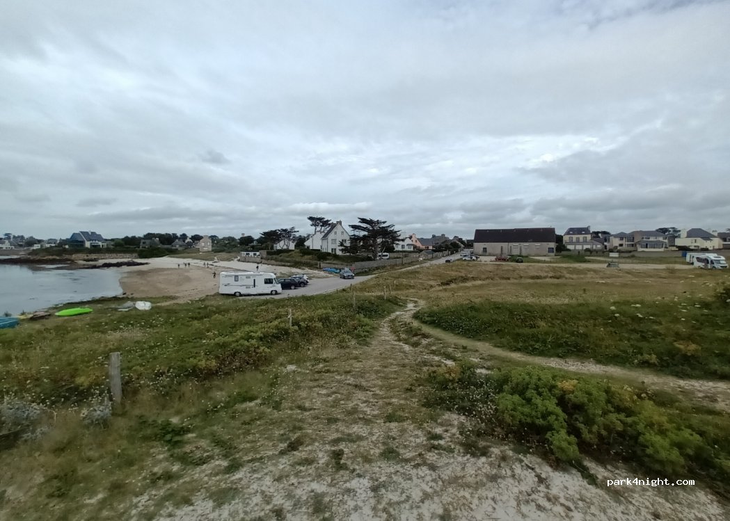 (29840) Landunvez - 3-7 Impasse du Vivier — foto 3