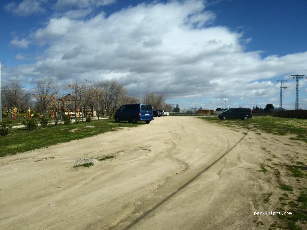 (45160) Guadamur - 3 Camino Fábrica — foto 3