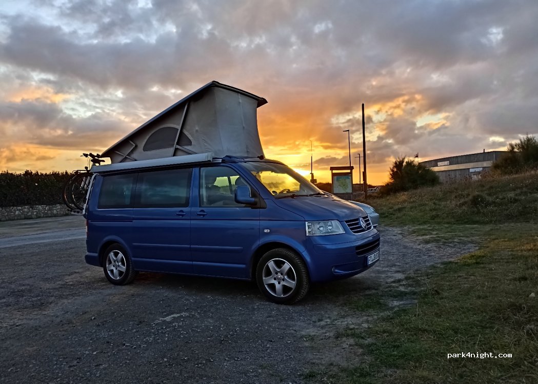 (29880) Guissény - Route du Port — foto 3