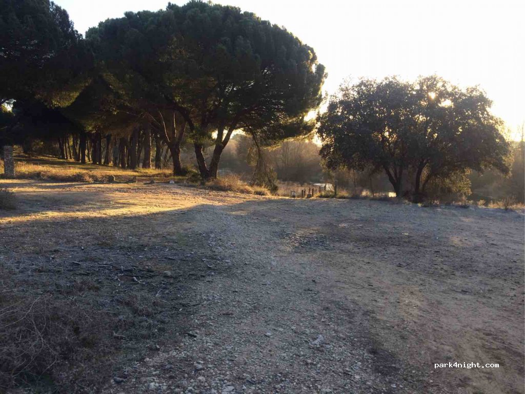 (47152) Puente Duero-Esparragal - 1 Camino Playa — foto 3