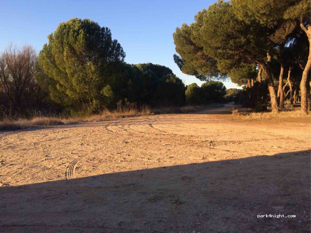 (47152) Puente Duero-Esparragal - 1 Camino Playa — foto 4