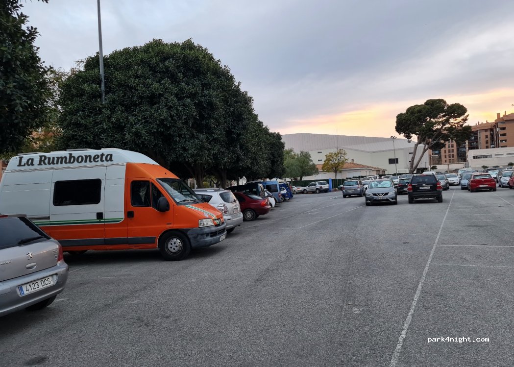 (03570) La Vila Joiosa - 5 Calle Doctora Damiana Zaragoza I Mut — foto 2