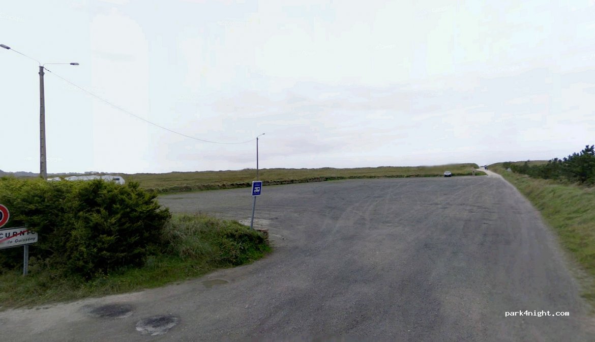 (29880) Guissény - 31 Route du Vougot — foto